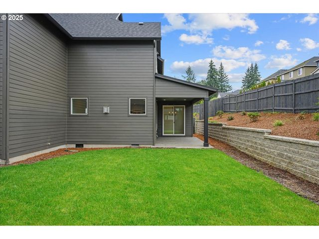 3525 N 11TH Cir, Ridgefield, WA 98642
