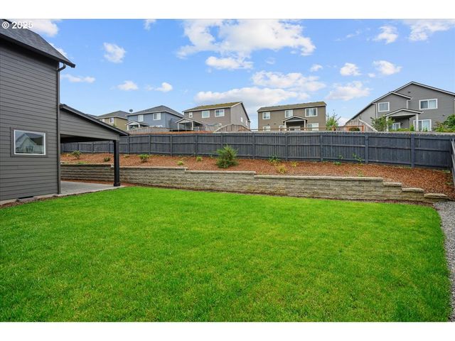 3525 N 11TH Cir, Ridgefield, WA 98642