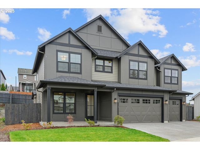 3525 N 11TH Cir, Ridgefield, WA 98642