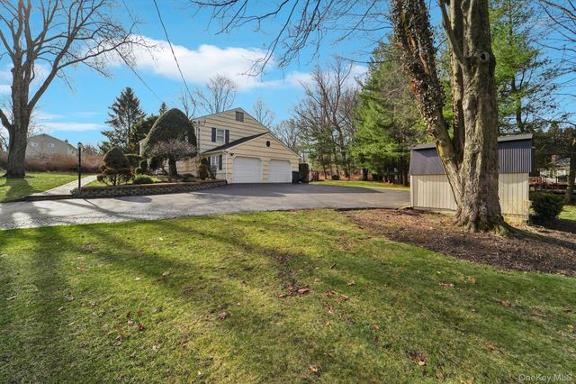 551 Westfield Drive, Valley Cottage, NY 10989