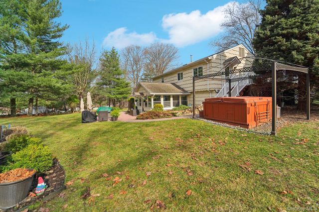 551 Westfield Drive, Valley Cottage, NY 10989