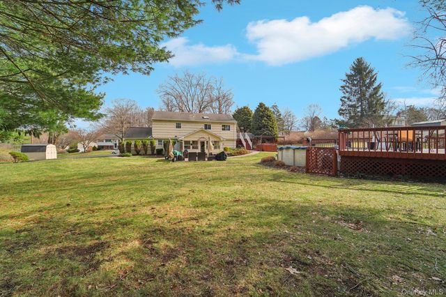 551 Westfield Drive, Valley Cottage, NY 10989