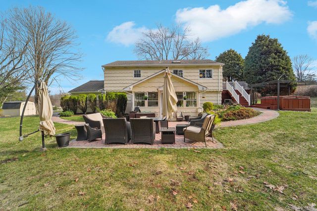 551 Westfield Drive, Valley Cottage, NY 10989