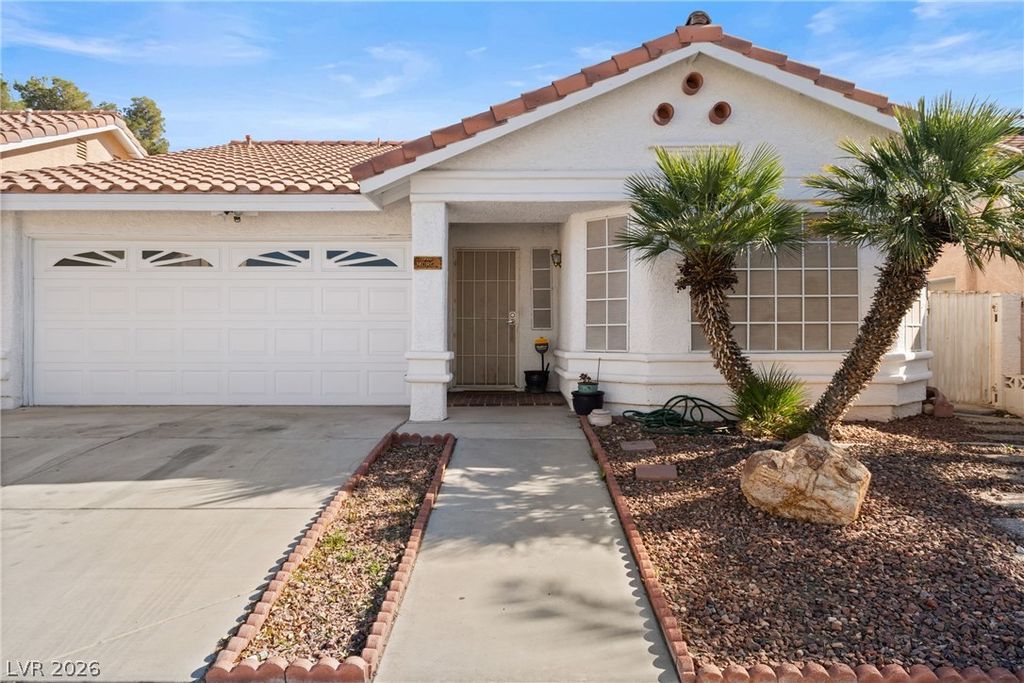 3212 Ivory Coast Drive, Las Vegas, NV 89117 — photo 4