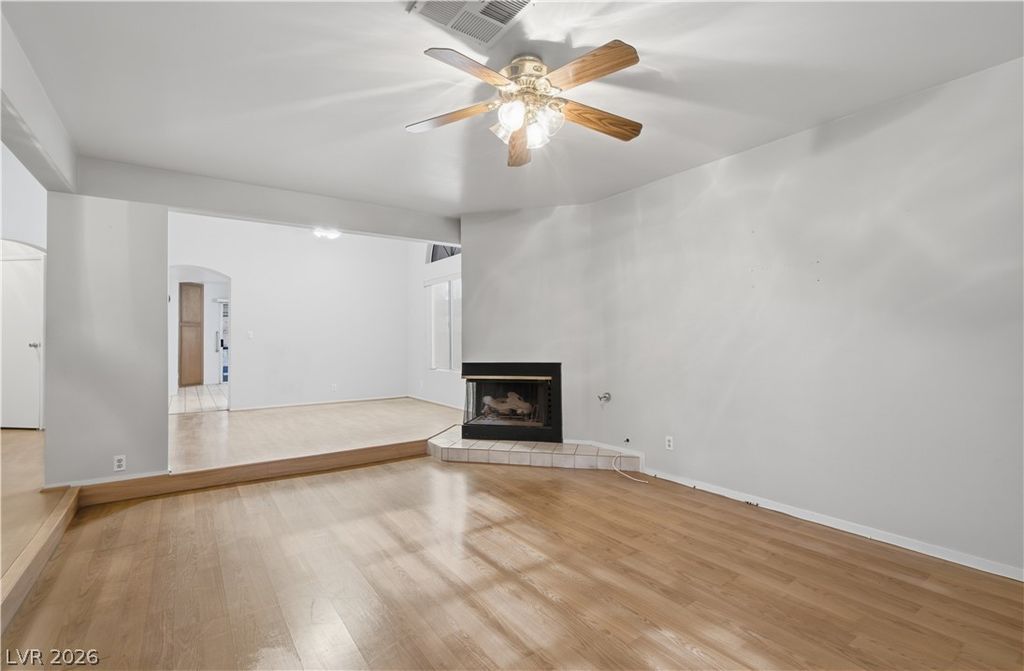 3212 Ivory Coast Drive, Las Vegas, NV 89117 — photo 5