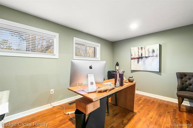 24459 Bloomington Court, Franklin, MI 48025