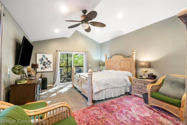 24459 Bloomington Court, Franklin, MI 48025