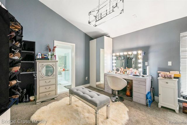 24459 Bloomington Court, Franklin, MI 48025