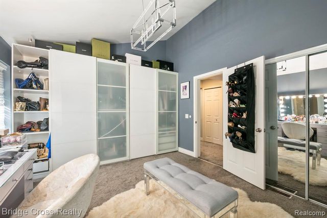 24459 Bloomington Court, Franklin, MI 48025