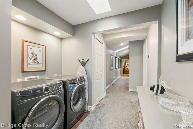 24459 Bloomington Court, Franklin, MI 48025