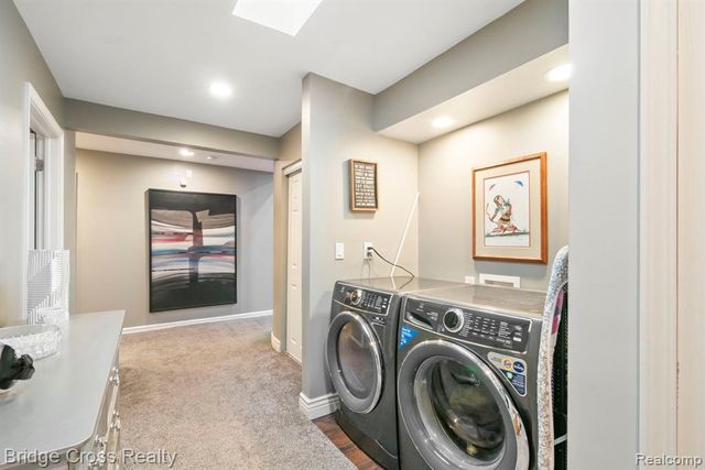 24459 Bloomington Court, Franklin, MI 48025