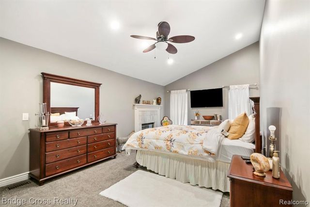 24459 Bloomington Court, Franklin, MI 48025