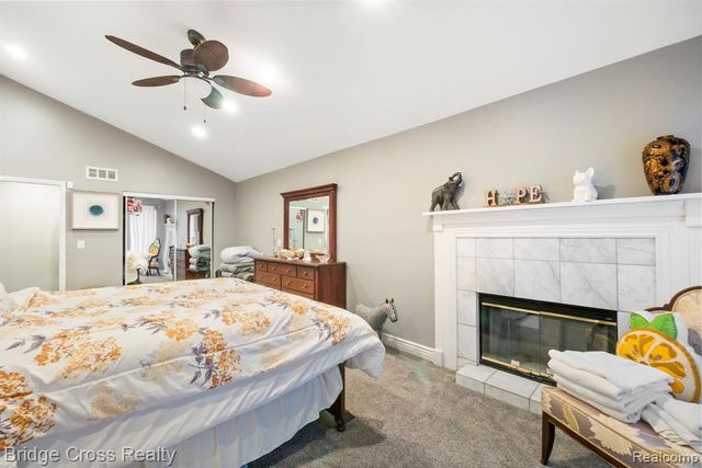 24459 Bloomington Court, Franklin, MI 48025