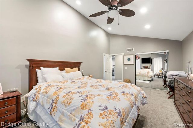 24459 Bloomington Court, Franklin, MI 48025