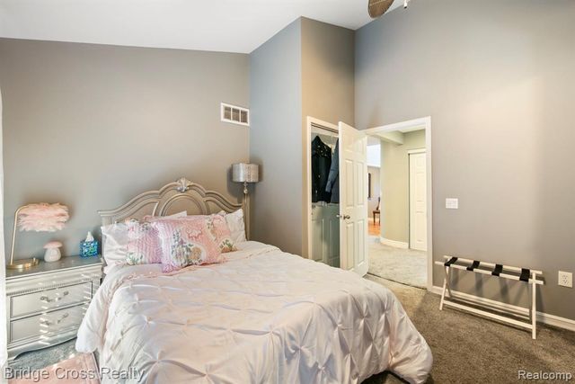 24459 Bloomington Court, Franklin, MI 48025