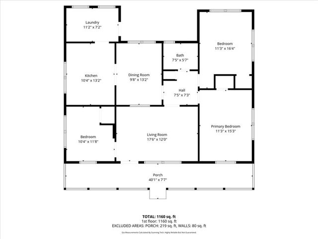 859 Floyd Road, Spartanburg, SC 29307