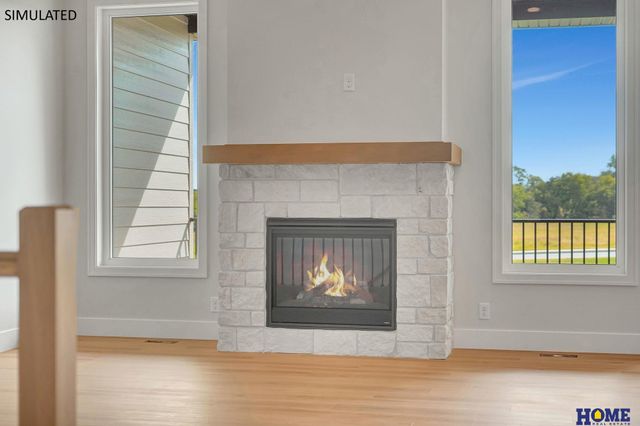 9215 Triana Lane, Lincoln, NE 68520