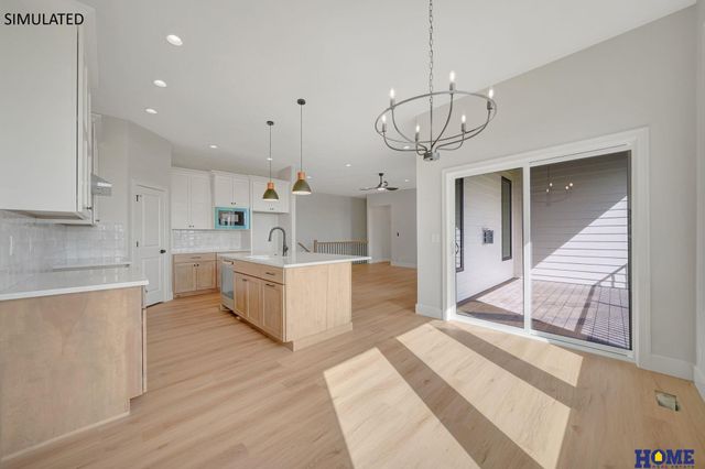 9215 Triana Lane, Lincoln, NE 68520