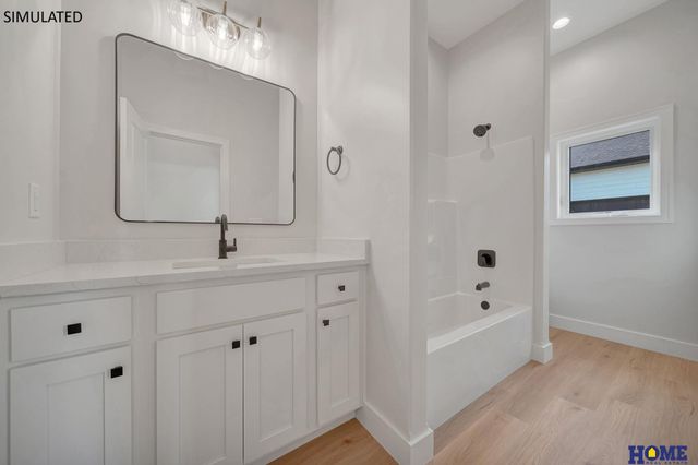 9215 Triana Lane, Lincoln, NE 68520