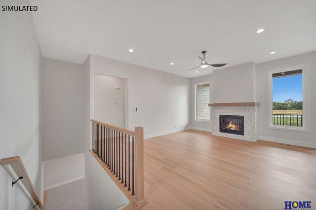 9215 Triana Lane, Lincoln, NE 68520