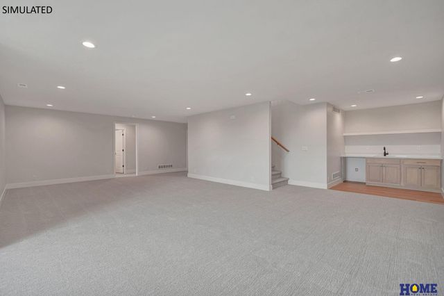 9215 Triana Lane, Lincoln, NE 68520