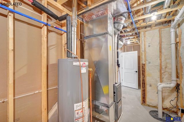 9215 Triana Lane, Lincoln, NE 68520