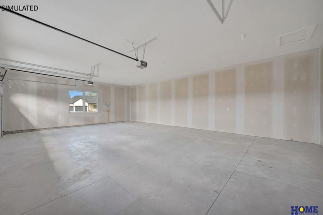 9215 Triana Lane, Lincoln, NE 68520