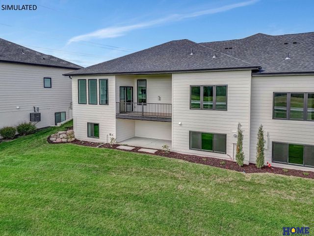 9215 Triana Lane, Lincoln, NE 68520