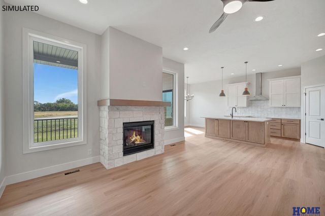 9215 Triana Lane, Lincoln, NE 68520