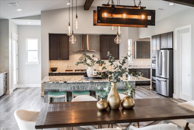 714 Matern DR, Horseshoe Bay, TX 78657