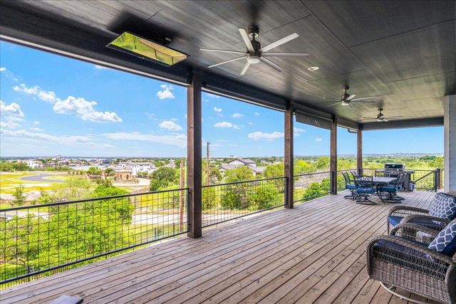 714 Matern DR, Horseshoe Bay, TX 78657