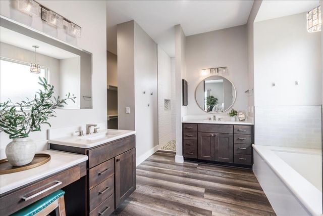 714 Matern DR, Horseshoe Bay, TX 78657