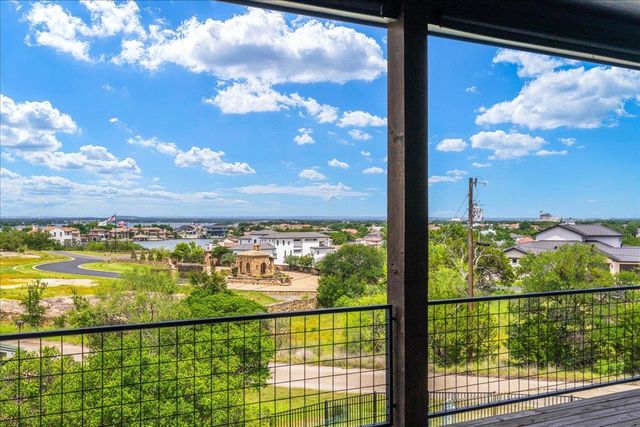 714 Matern DR, Horseshoe Bay, TX 78657