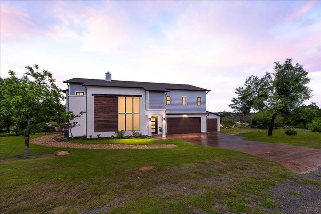 714 Matern DR, Horseshoe Bay, TX 78657