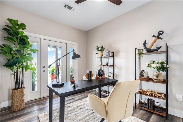 714 Matern DR, Horseshoe Bay, TX 78657