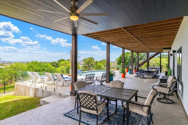 714 Matern DR, Horseshoe Bay, TX 78657