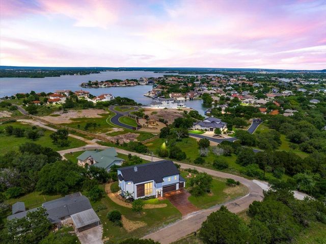 714 Matern DR, Horseshoe Bay, TX 78657