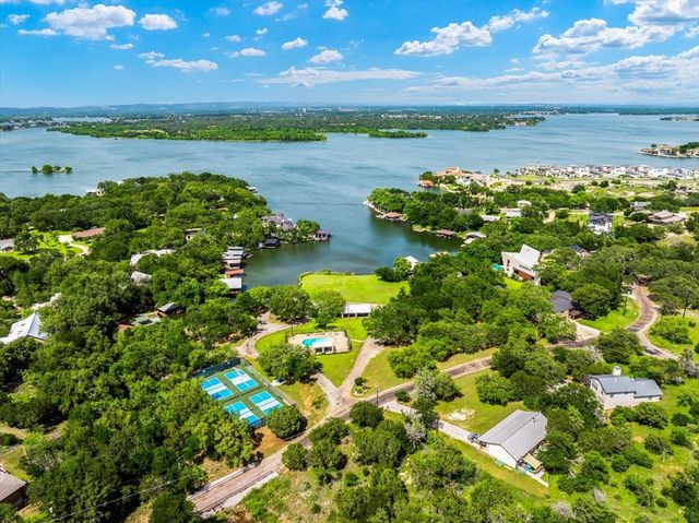 714 Matern DR, Horseshoe Bay, TX 78657