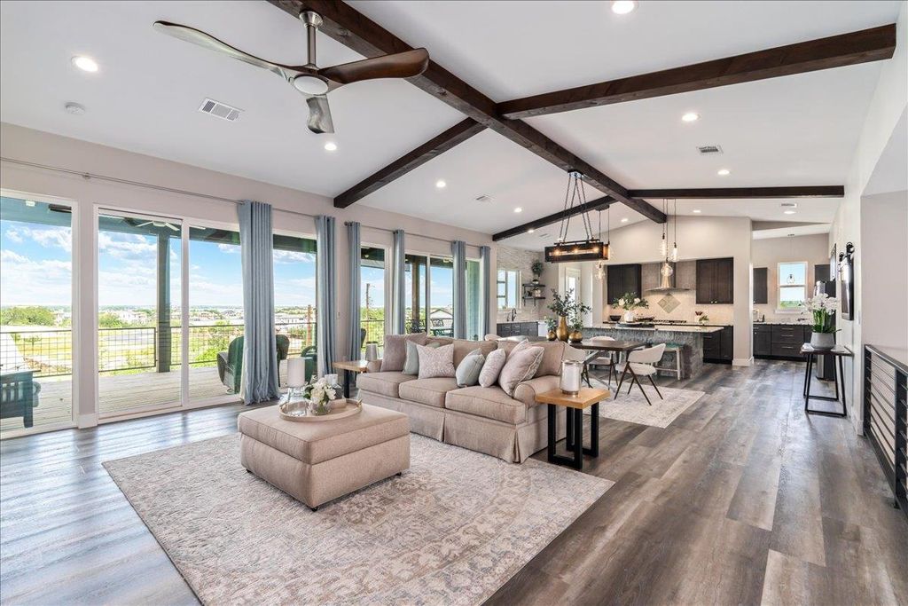 714 Matern DR, Horseshoe Bay, TX 78657