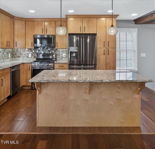 234 Bradford Lane, Bristol, TN 37620