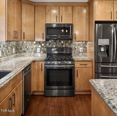 234 Bradford Lane, Bristol, TN 37620