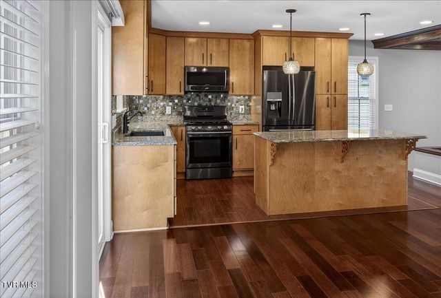 234 Bradford Lane, Bristol, TN 37620