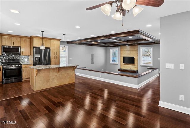 234 Bradford Lane, Bristol, TN 37620