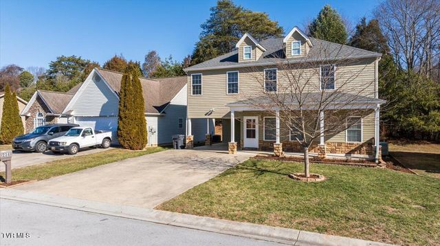 234 Bradford Lane, Bristol, TN 37620