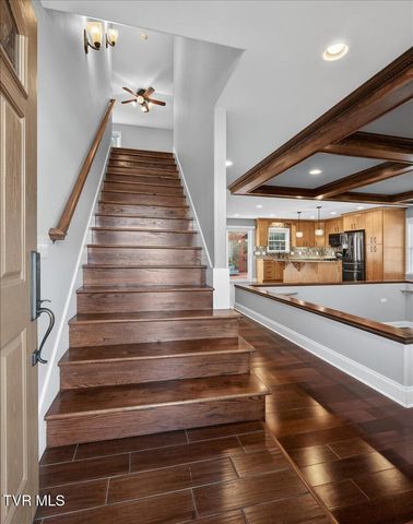 234 Bradford Lane, Bristol, TN 37620