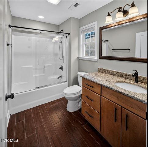 234 Bradford Lane, Bristol, TN 37620