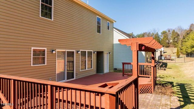 234 Bradford Lane, Bristol, TN 37620