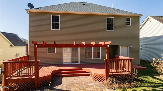 234 Bradford Lane, Bristol, TN 37620