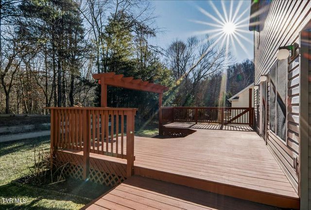 234 Bradford Lane, Bristol, TN 37620