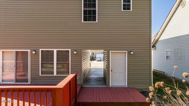 234 Bradford Lane, Bristol, TN 37620